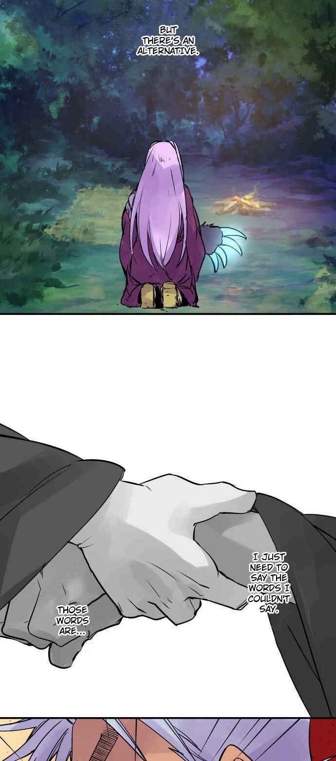 Page 7 Chapter 280 Tobari of the Dawn
