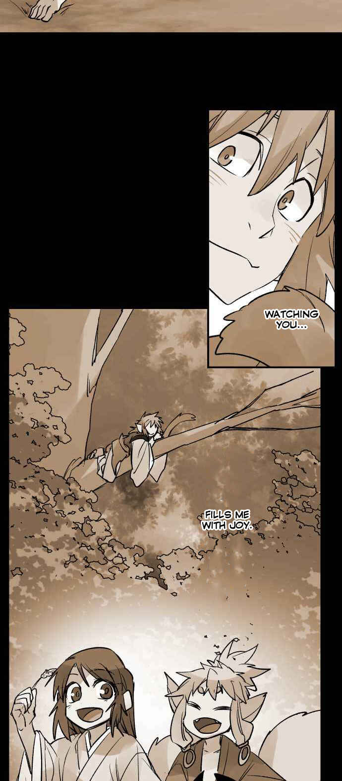 Page 4 Chapter 222 Tobari of the Dawn