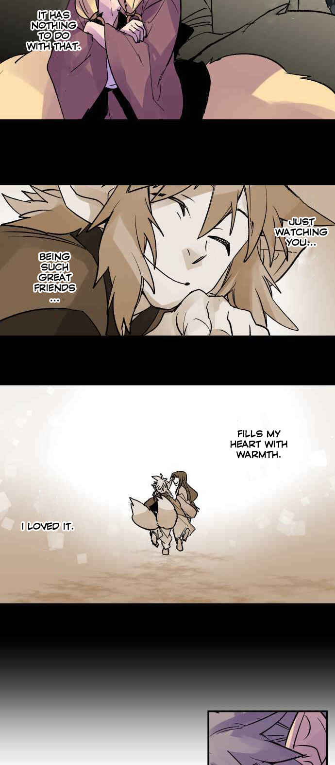 Page 6 Chapter 222 Tobari of the Dawn