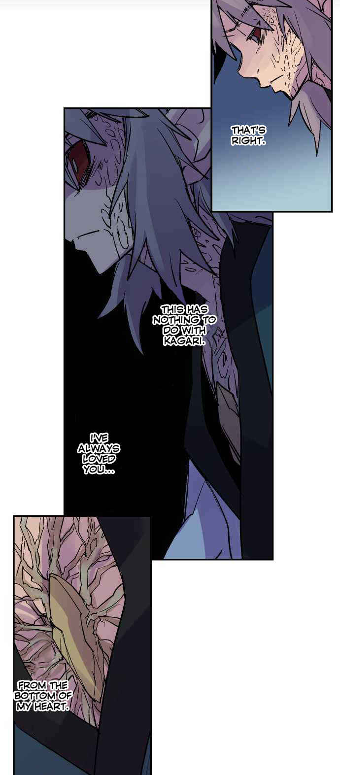 Page 7 Chapter 222 Tobari of the Dawn