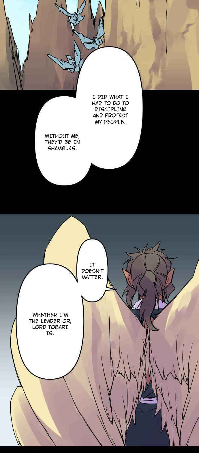 Page 12 Chapter 287 Tobari of the Dawn