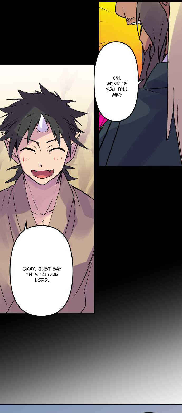 Page 15 Chapter 287 Tobari of the Dawn