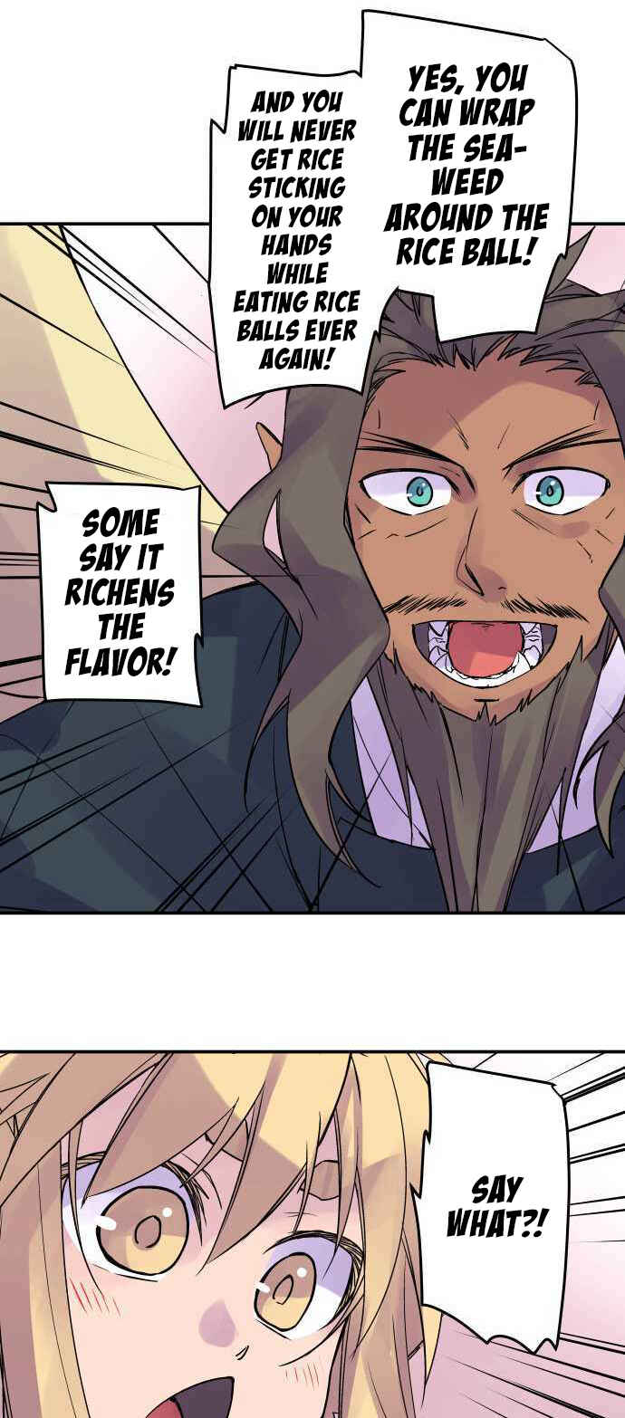 Page 18 Chapter 287 Tobari of the Dawn