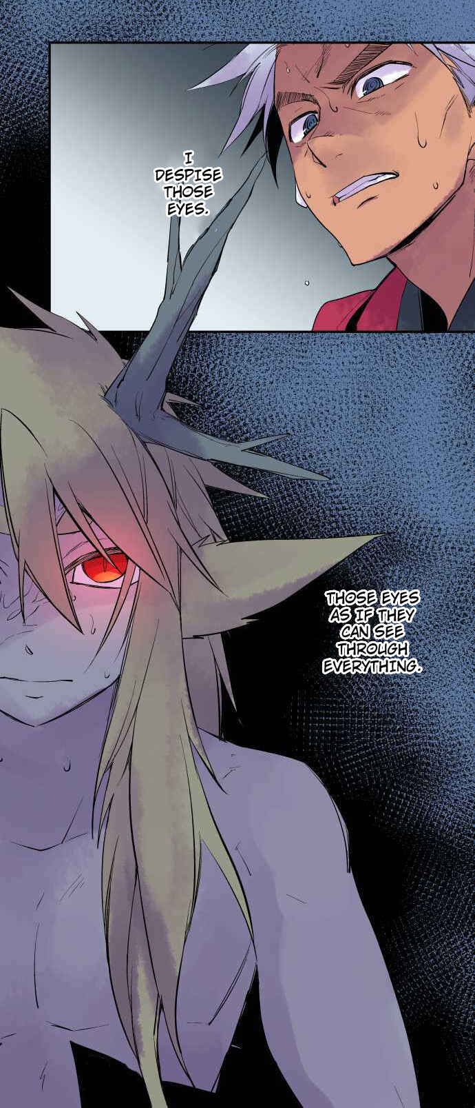 Page 3 Chapter 238 Tobari of the Dawn