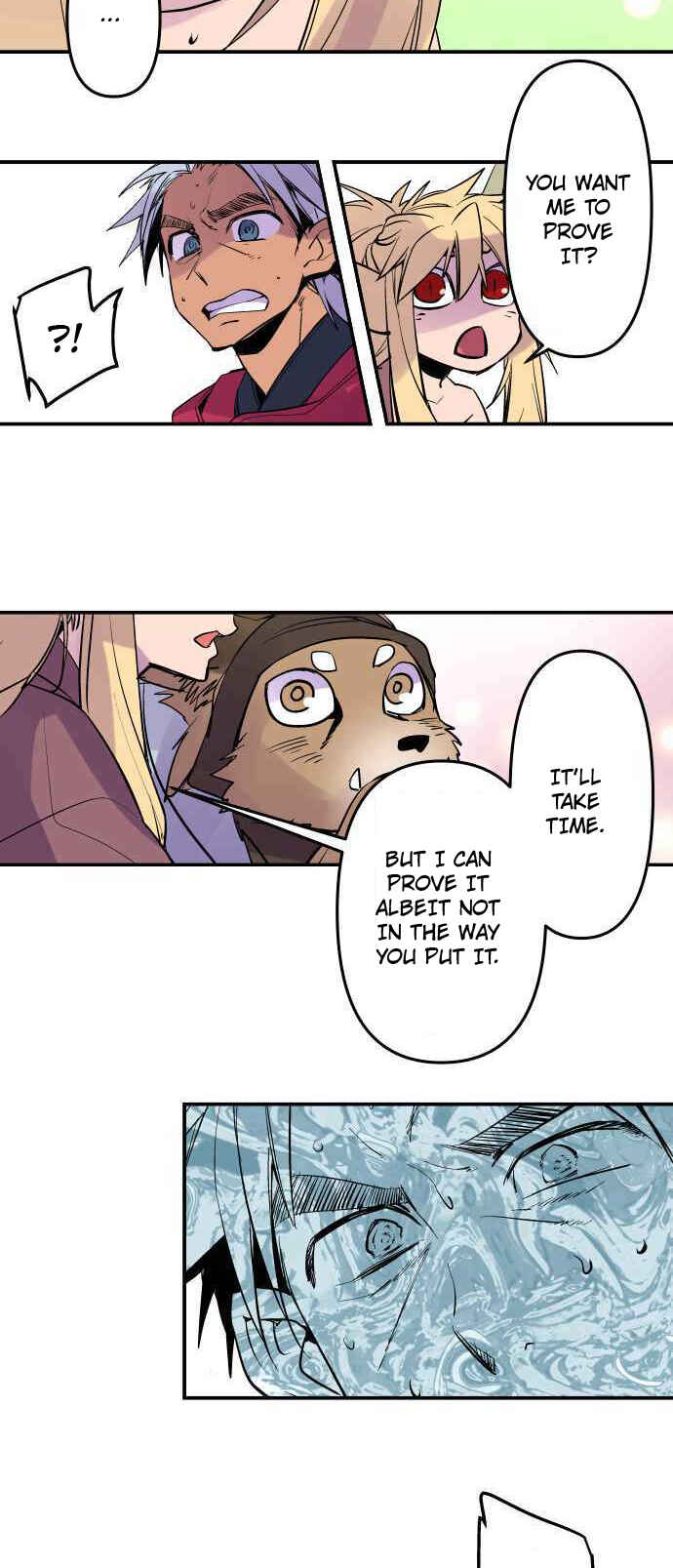 Page 6 Chapter 238 Tobari of the Dawn