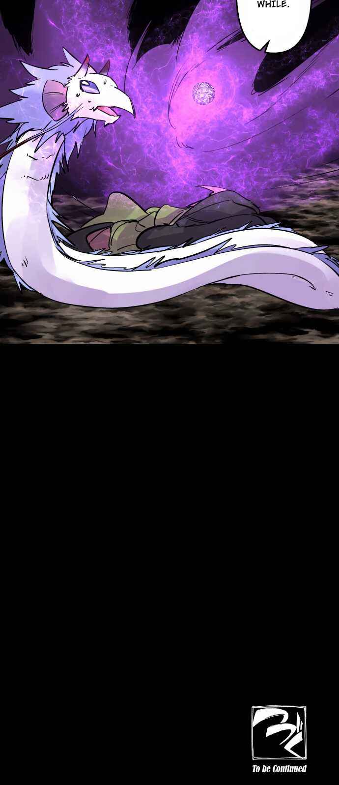 Page 26 Chapter 301 Tobari of the Dawn