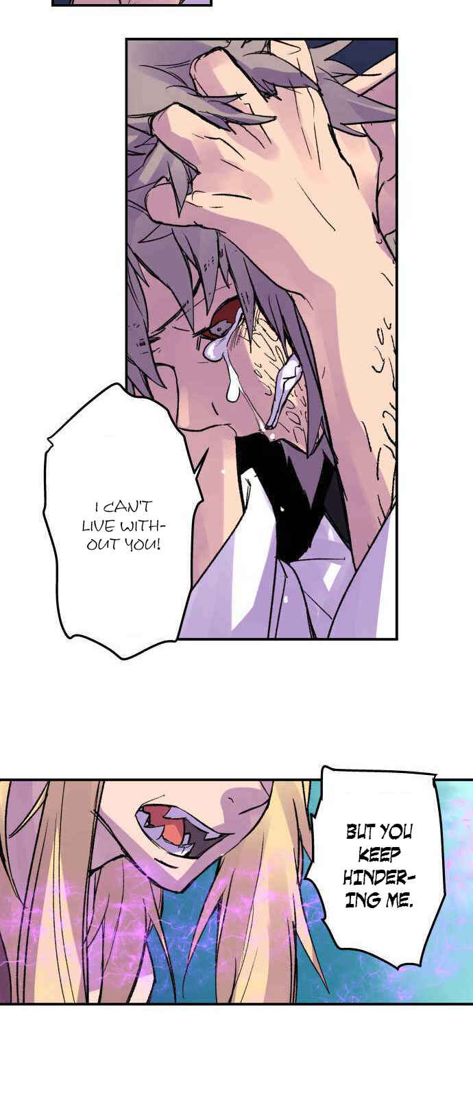 Page 11 Chapter 223 Tobari of the Dawn