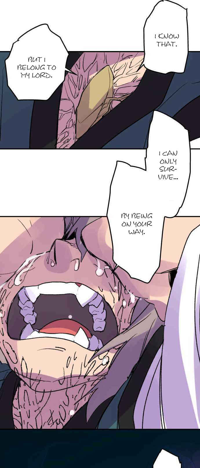 Page 13 Chapter 223 Tobari of the Dawn
