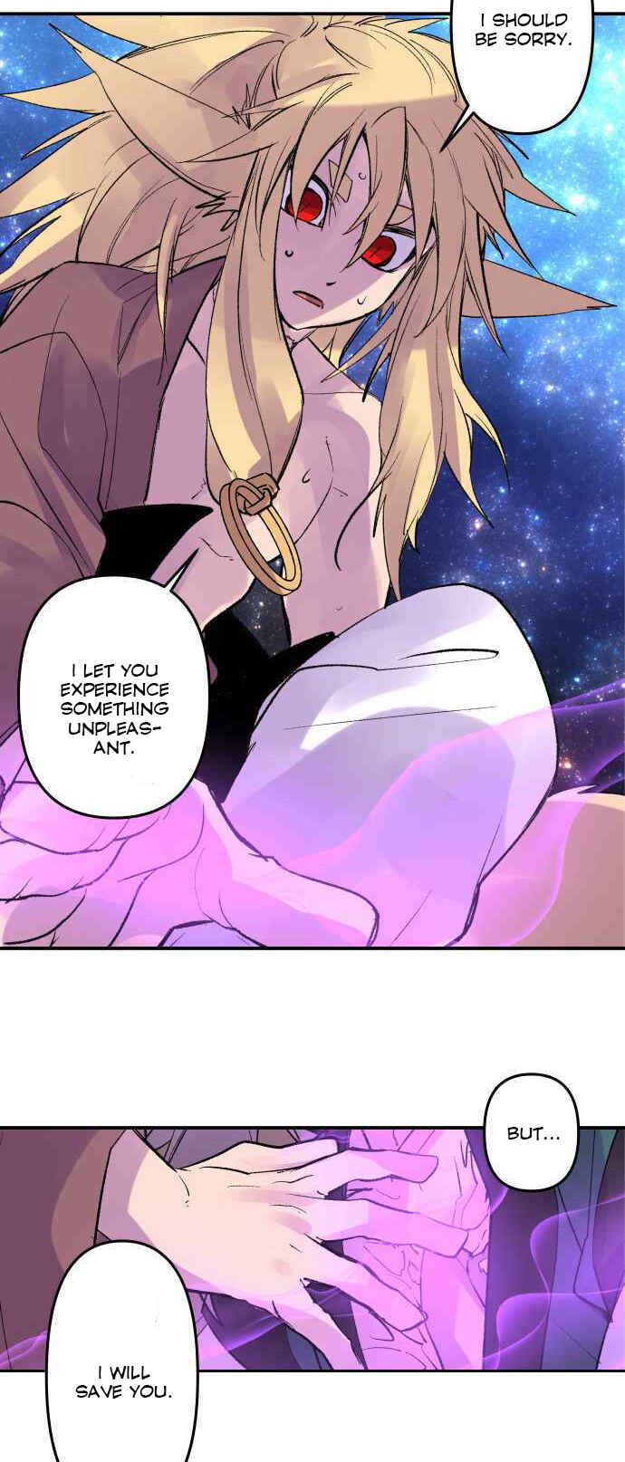 Page 16 Chapter 223 Tobari of the Dawn