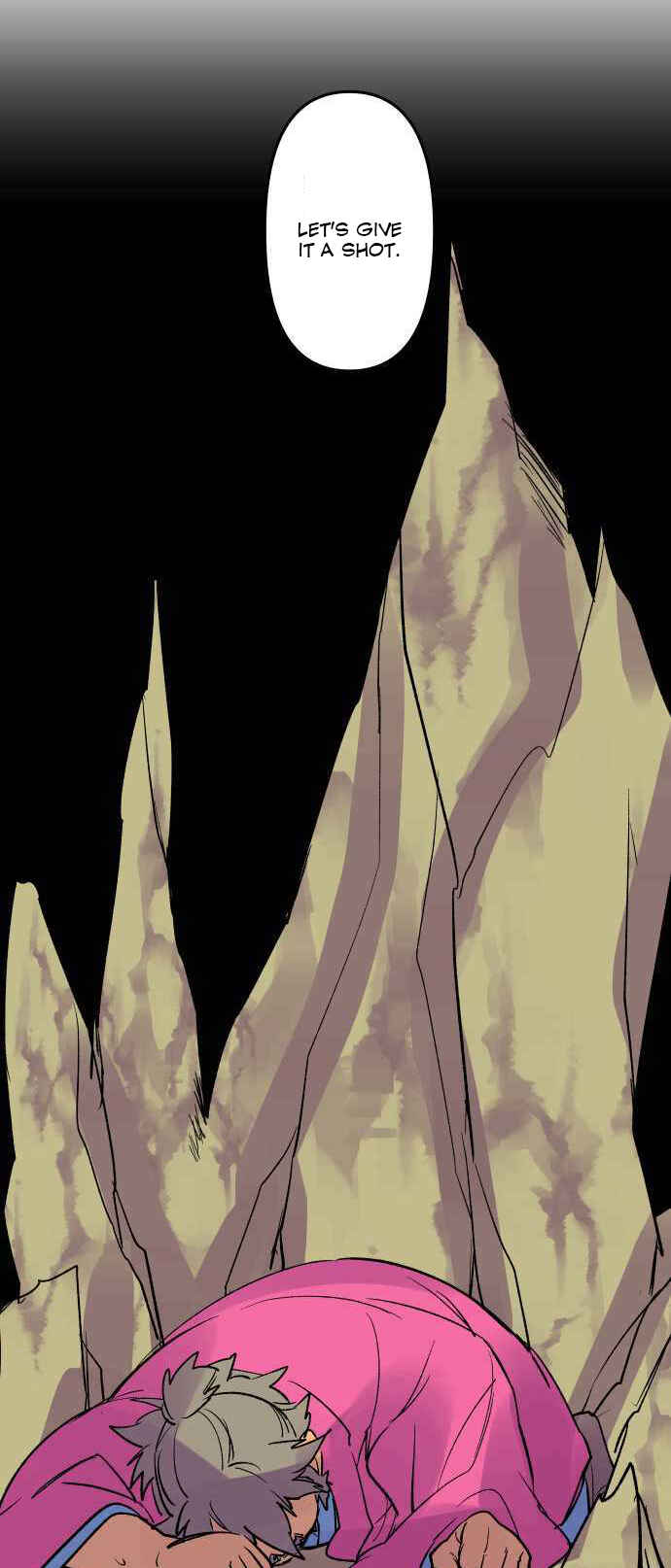 Page 23 Chapter 223 Tobari of the Dawn