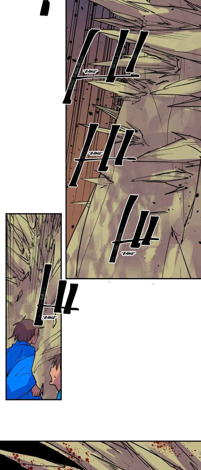 Page 4 Chapter 223 Tobari of the Dawn