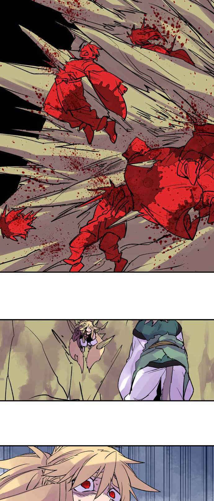 Page 5 Chapter 223 Tobari of the Dawn