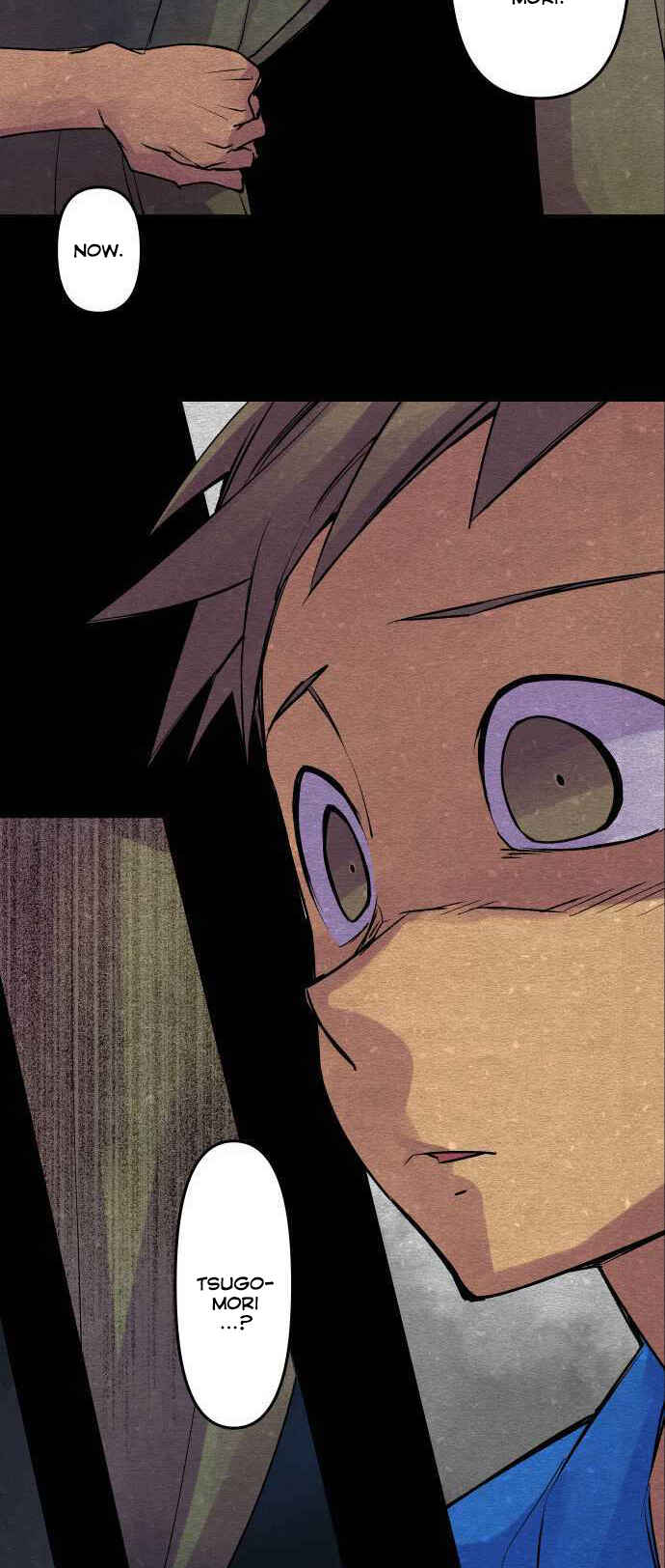 Page 20 Chapter 200 Tobari of the Dawn