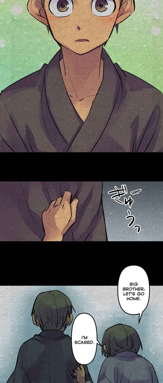 Page 5 Chapter 200 Tobari of the Dawn
