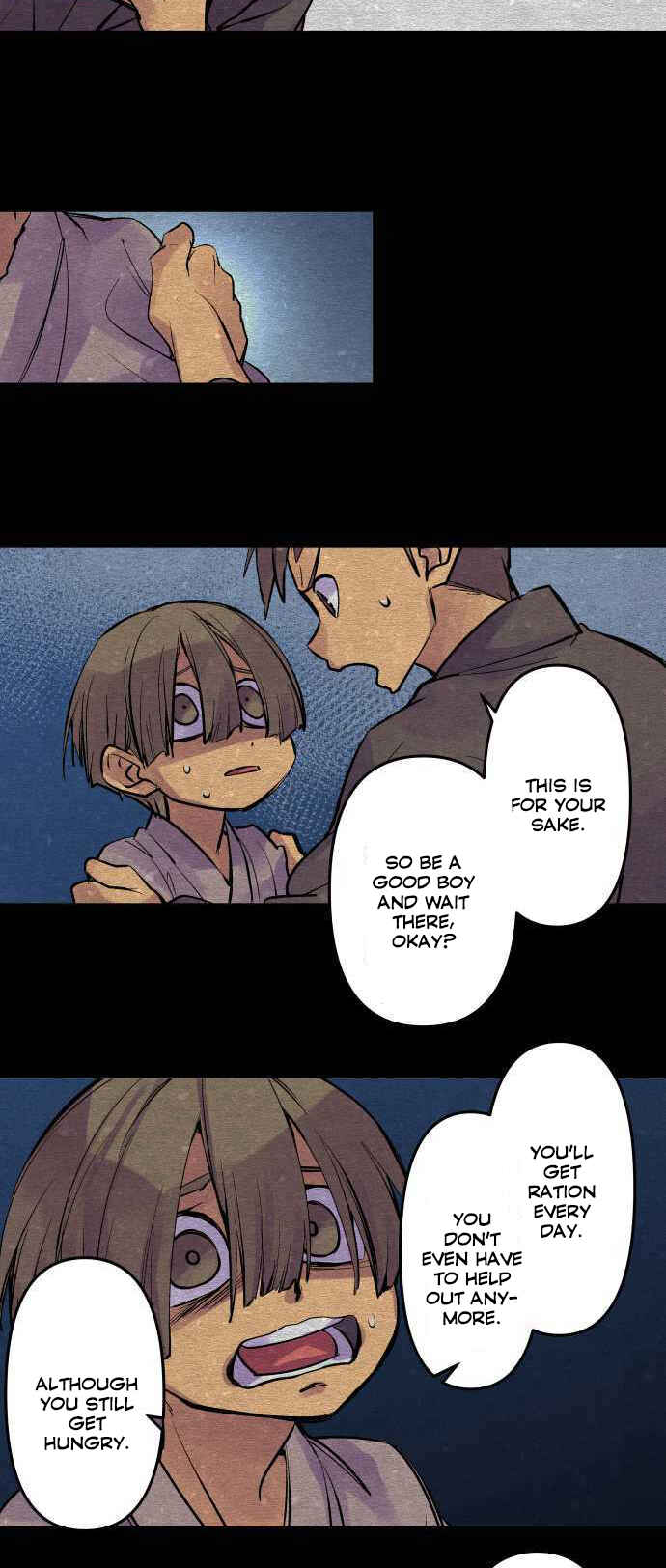 Page 9 Chapter 200 Tobari of the Dawn