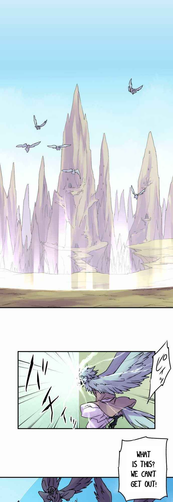 Page 12 Chapter 51 Tobari of the Dawn