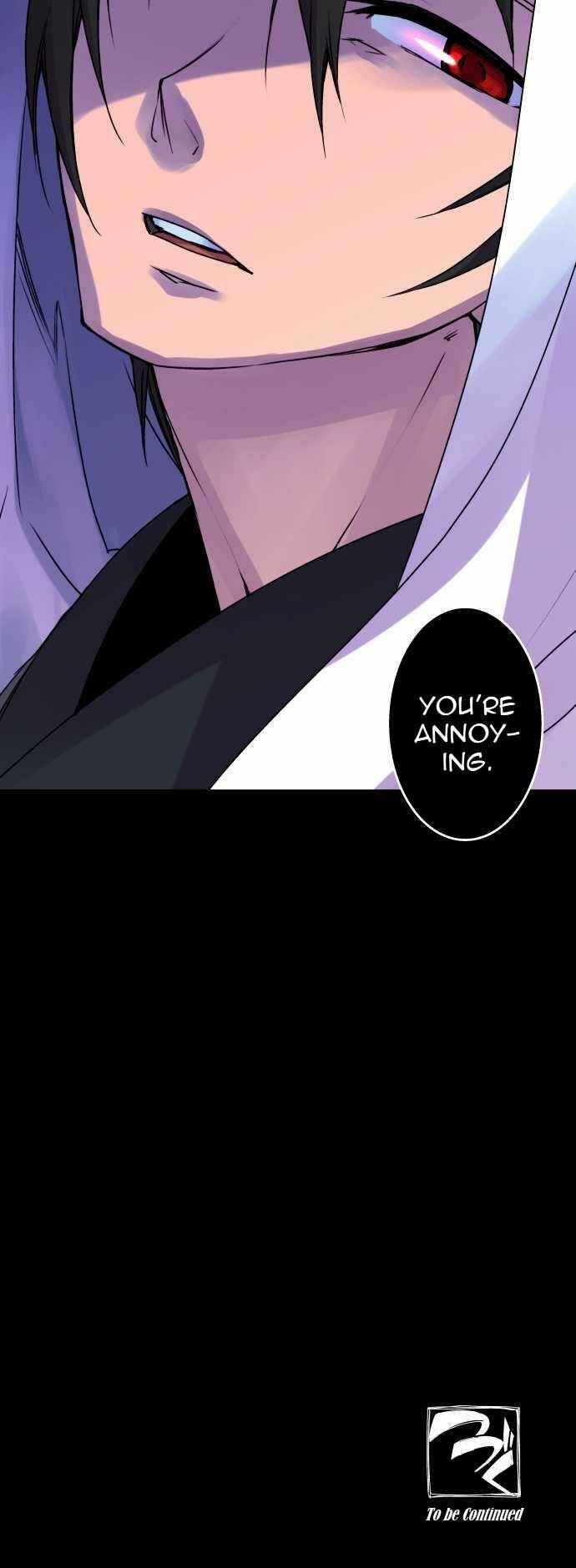 Page 19 Chapter 51 Tobari of the Dawn