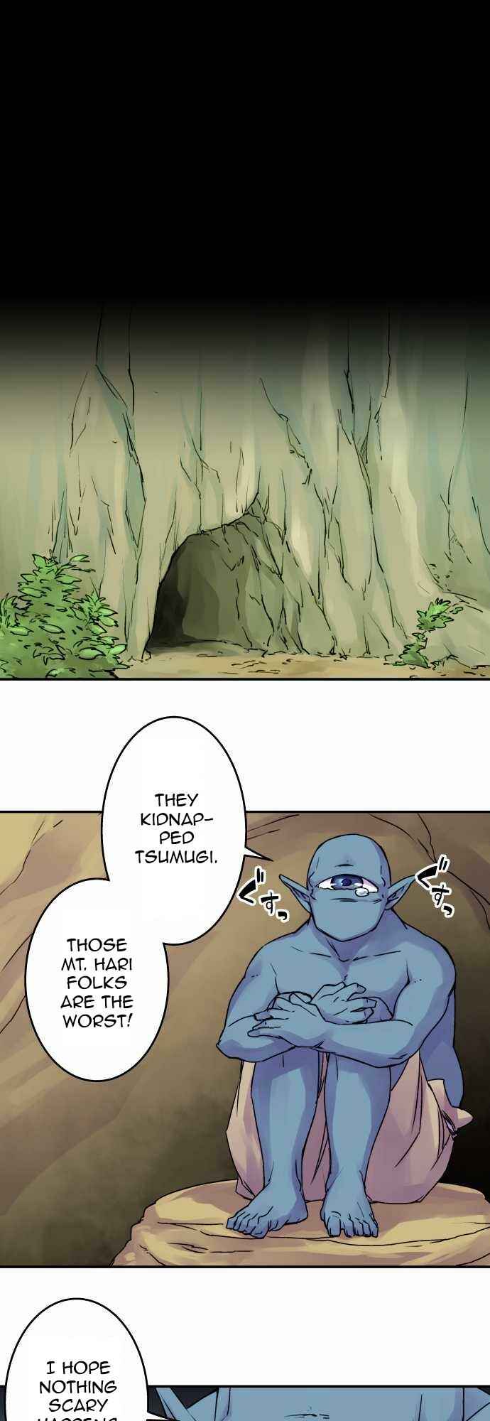 Page 7 Chapter 51 Tobari of the Dawn