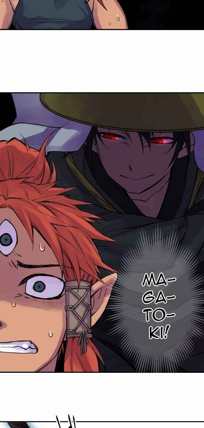 Page 14 Chapter 96 Tobari of the Dawn