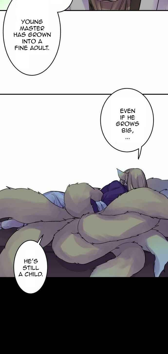 Page 7 Chapter 96 Tobari of the Dawn