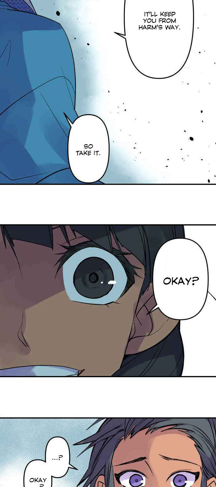 Page 20 Chapter 224 Tobari of the Dawn