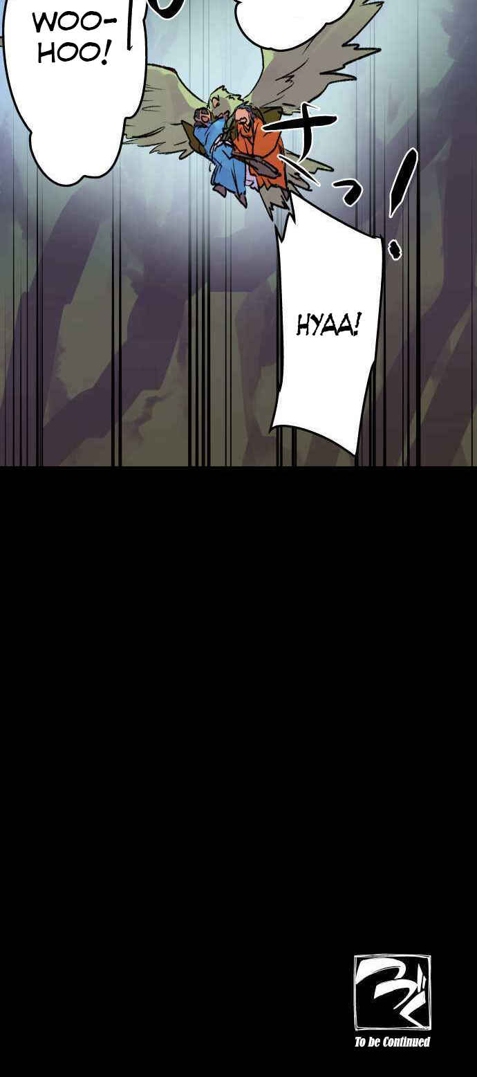 Page 22 Chapter 224 Tobari of the Dawn
