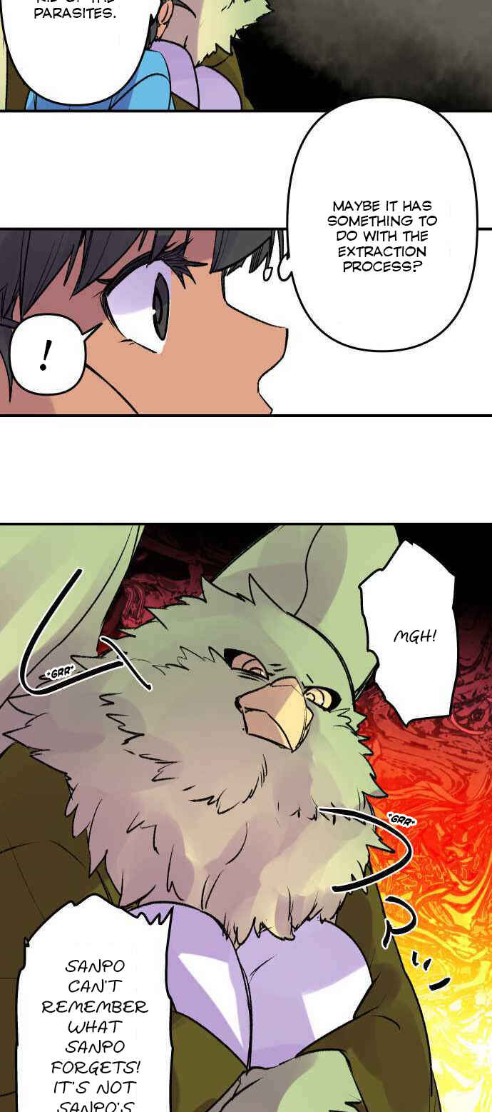 Page 8 Chapter 224 Tobari of the Dawn