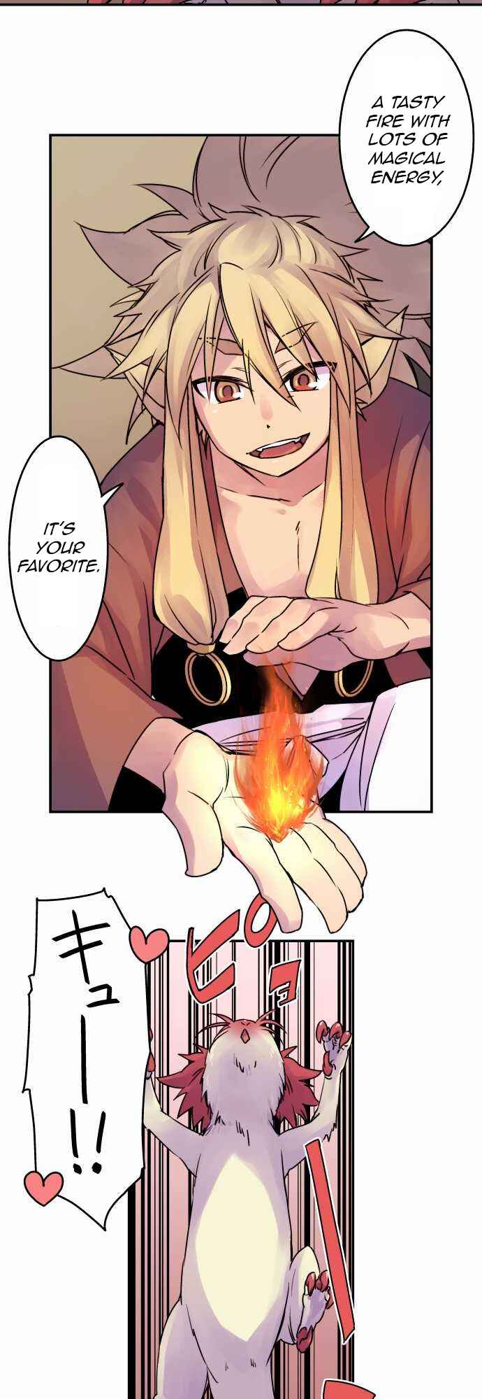 Page 11 Chapter 15 Tobari of the Dawn