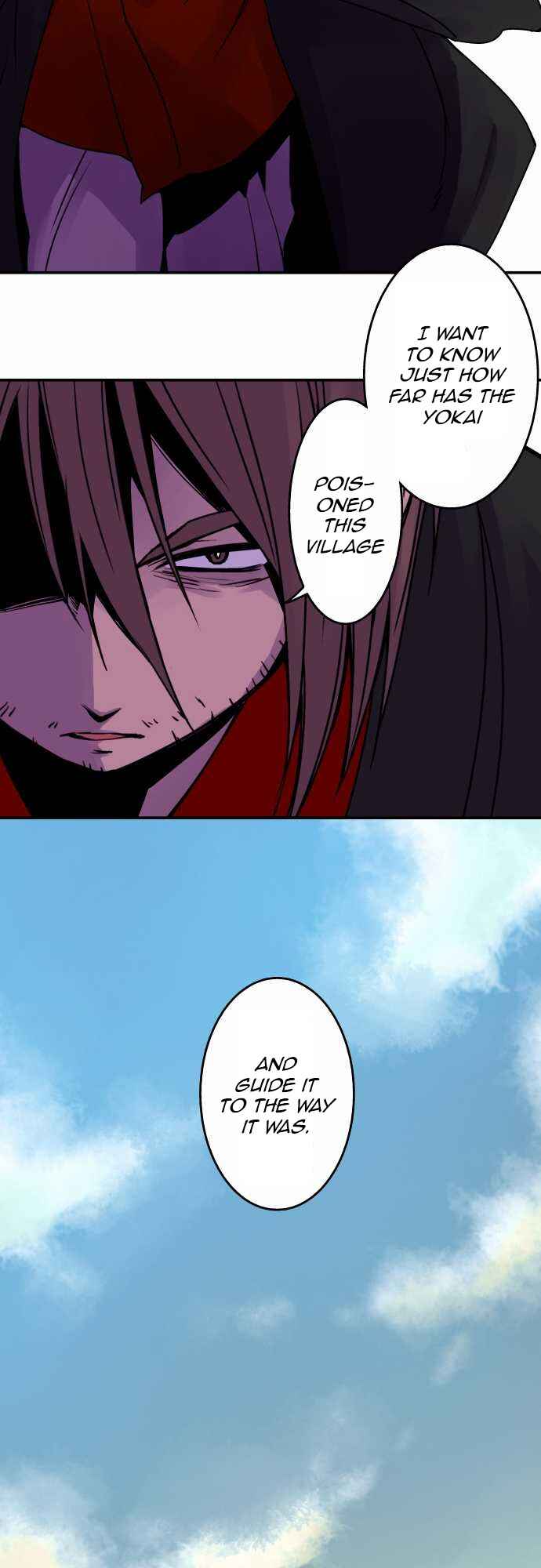 Page 6 Chapter 15 Tobari of the Dawn