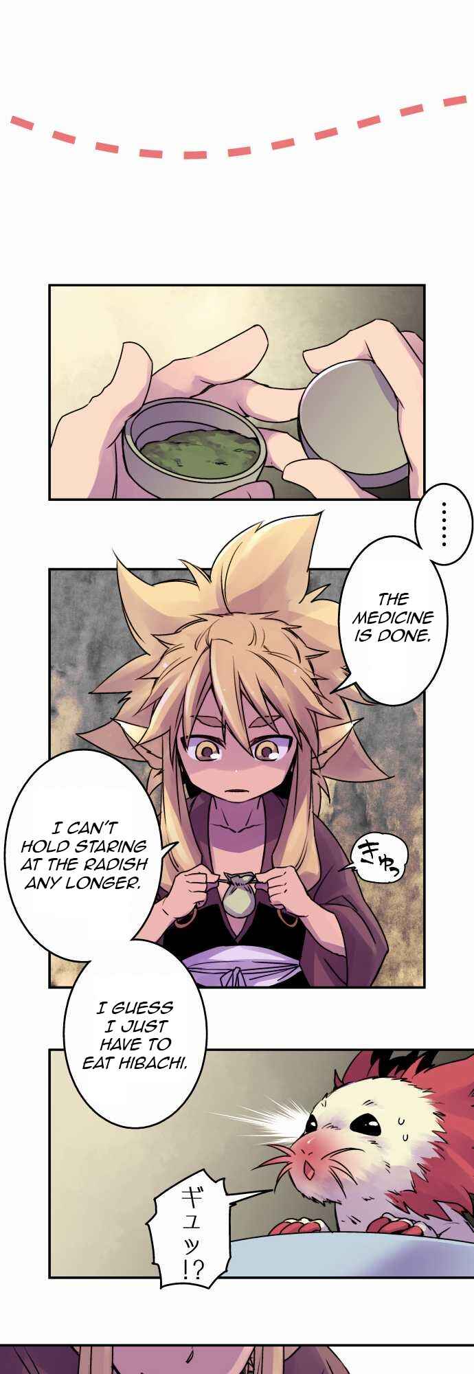 Page 9 Chapter 15 Tobari of the Dawn