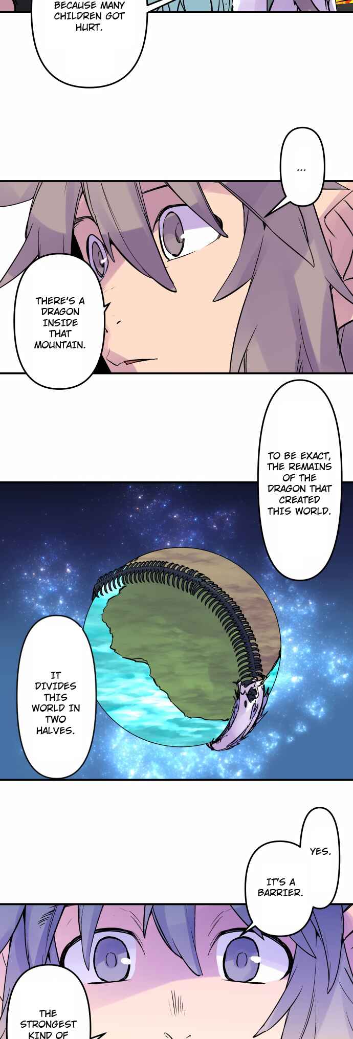 Page 15 Chapter 326 Tobari of the Dawn