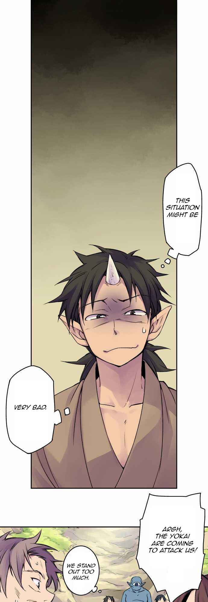 Page 1 Chapter 9 Tobari of the Dawn