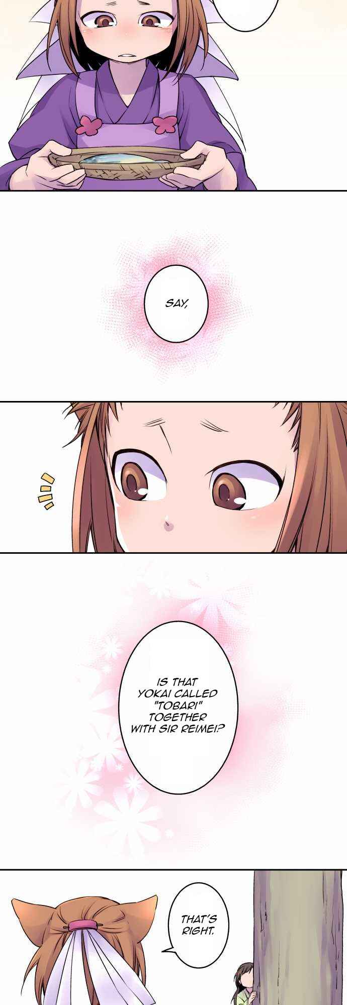 Page 4 Chapter 9 Tobari of the Dawn