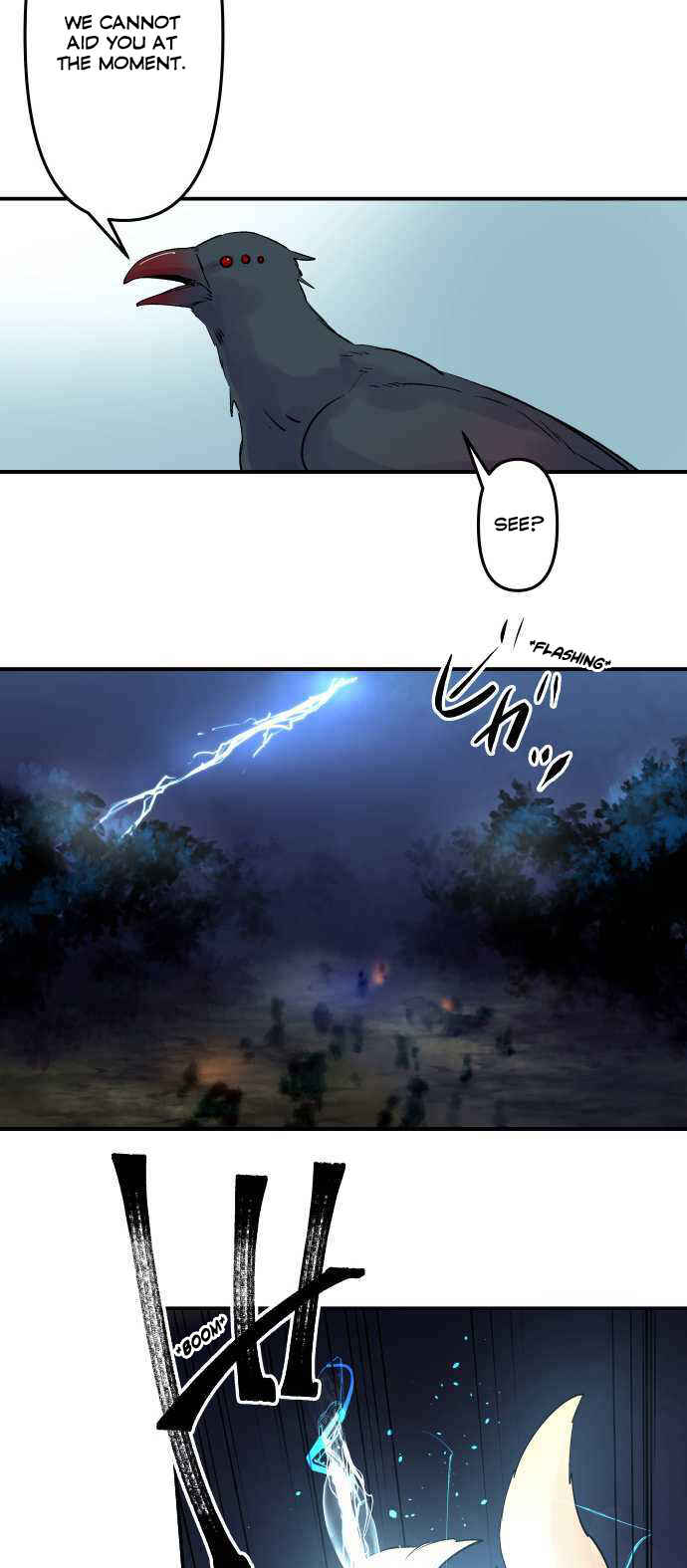 Page 14 Chapter 202 Tobari of the Dawn