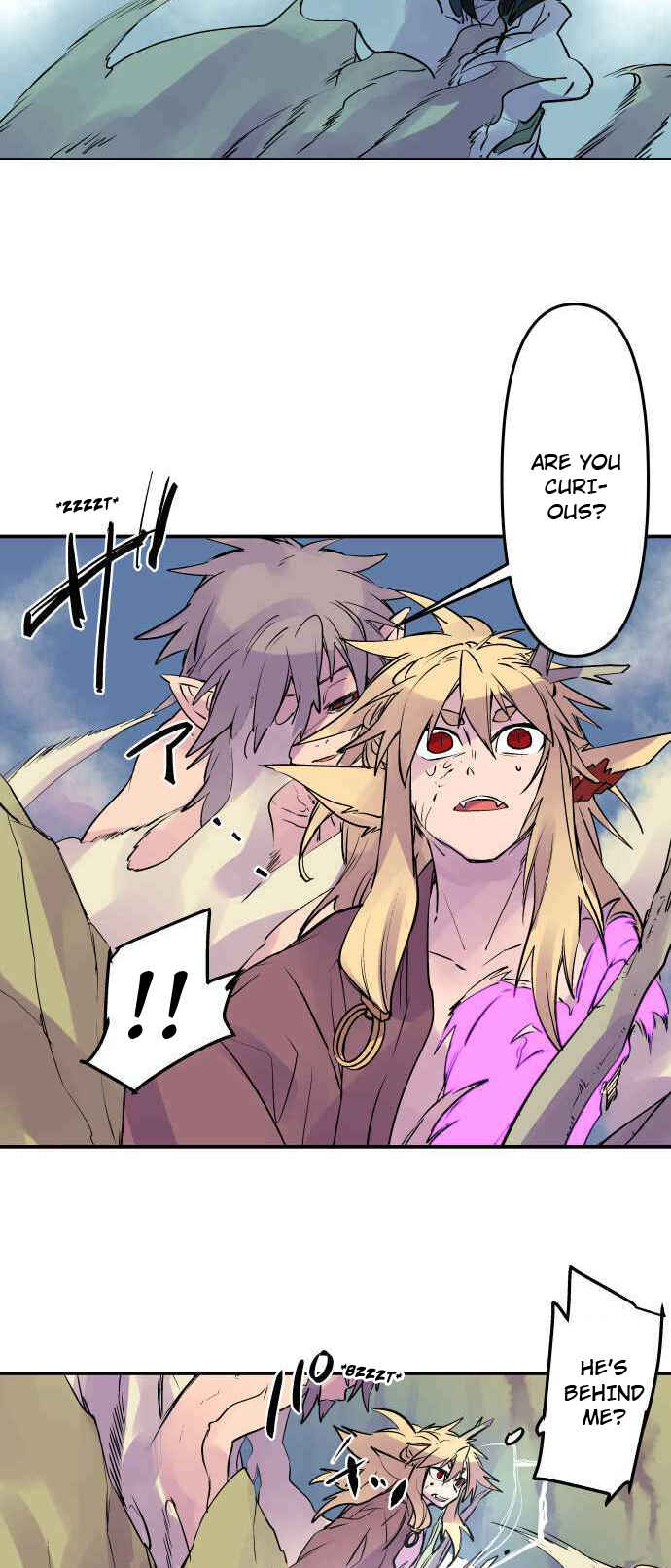 Page 6 Chapter 249 Tobari of the Dawn
