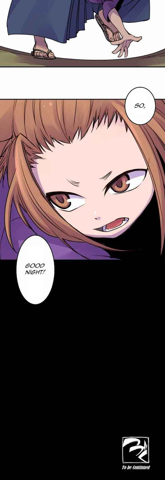 Page 15 Chapter 17 Tobari of the Dawn