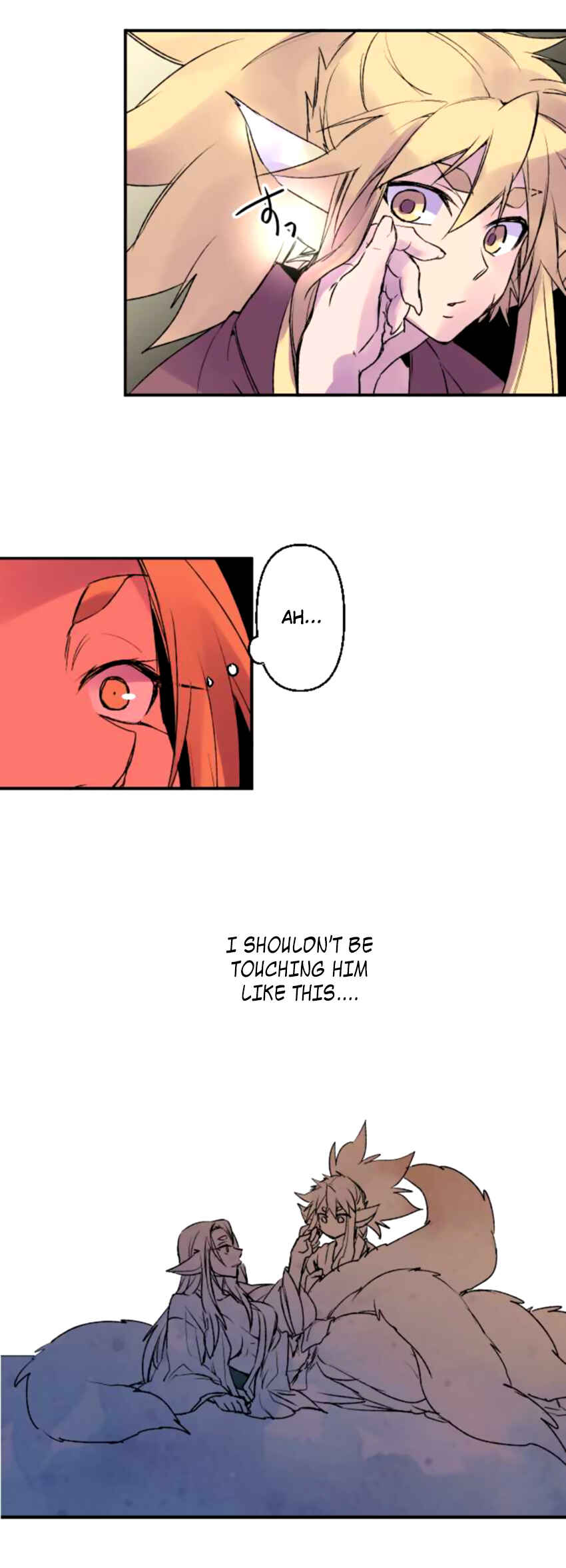 Page 12 Chapter 126 Tobari of the Dawn