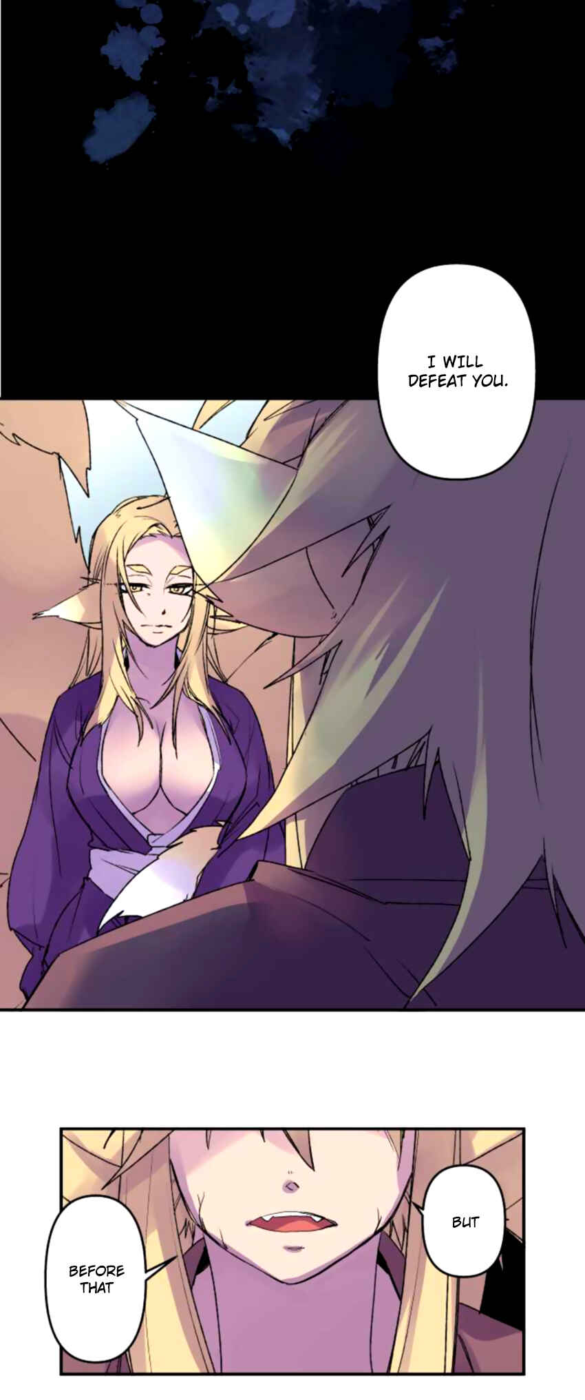 Page 7 Chapter 126 Tobari of the Dawn