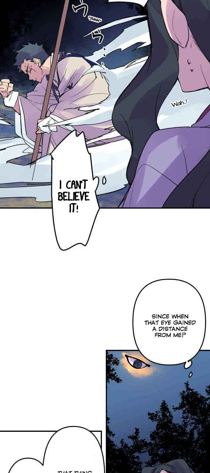 Page 12 Chapter 212 Tobari of the Dawn