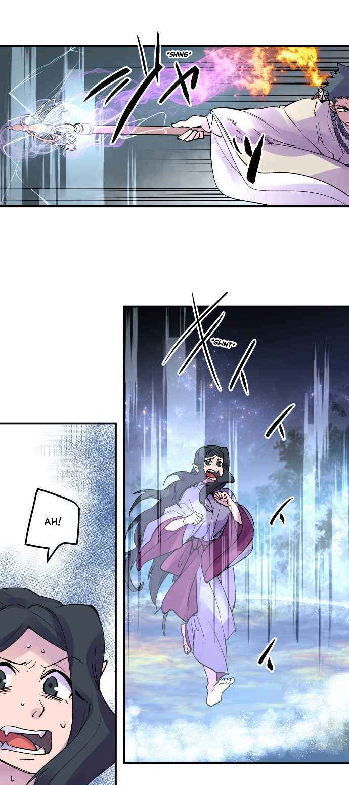 Page 16 Chapter 212 Tobari of the Dawn