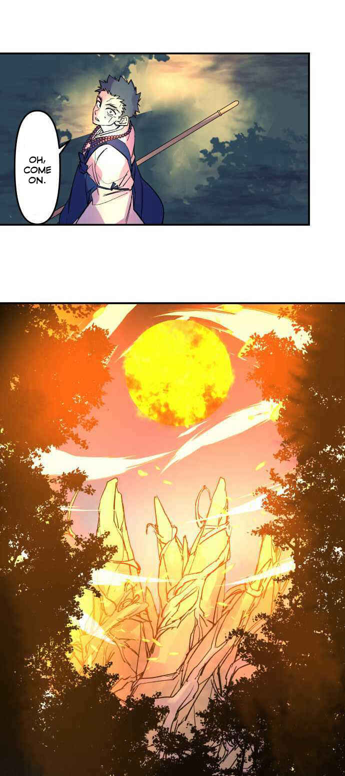 Page 25 Chapter 212 Tobari of the Dawn