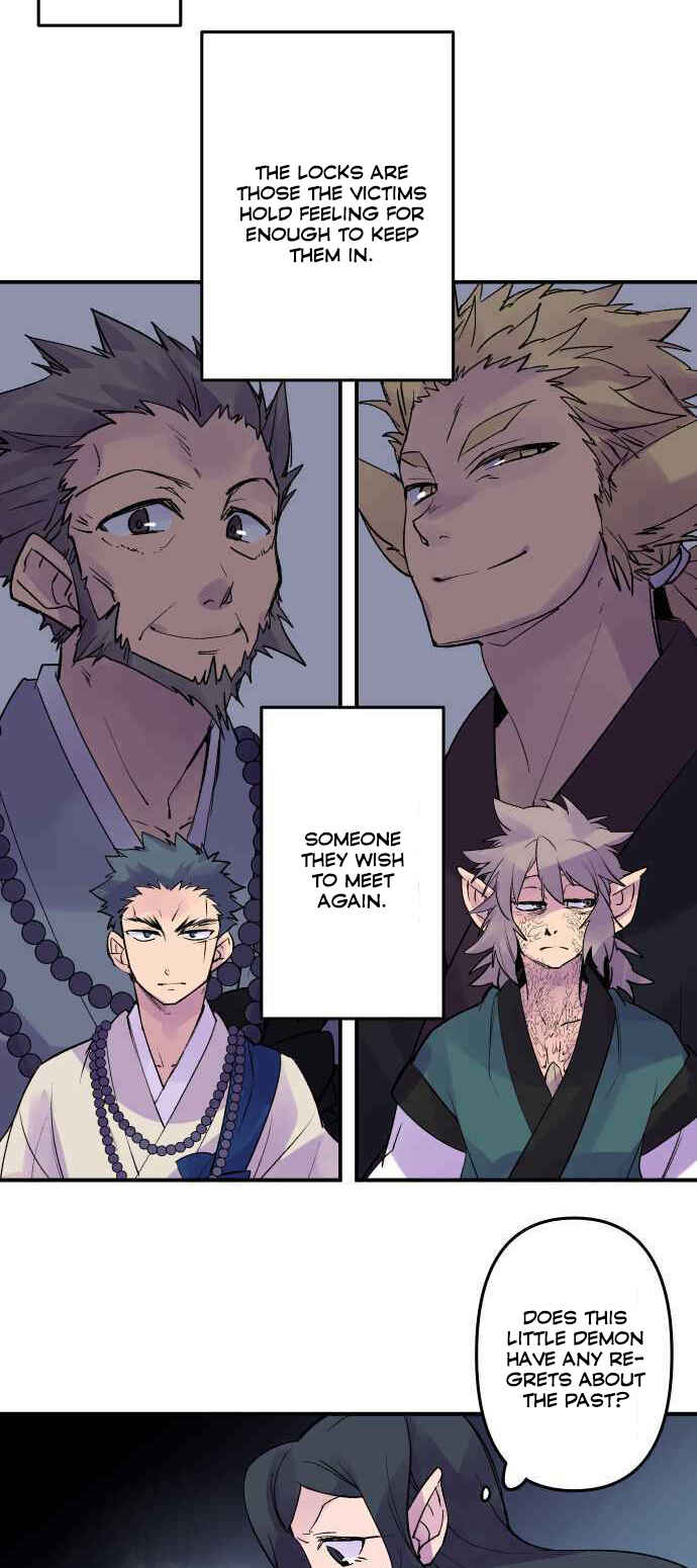 Page 4 Chapter 212 Tobari of the Dawn