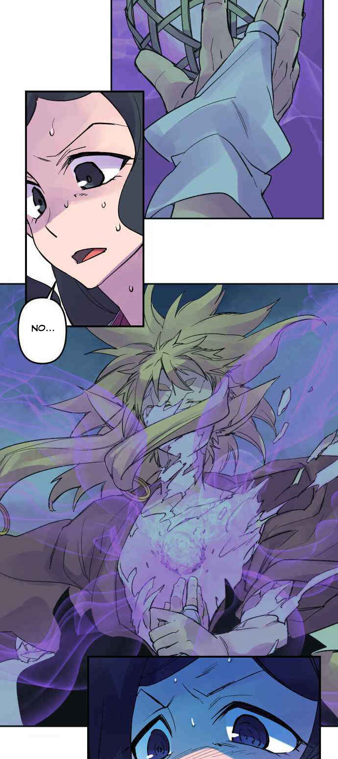 Page 9 Chapter 212 Tobari of the Dawn