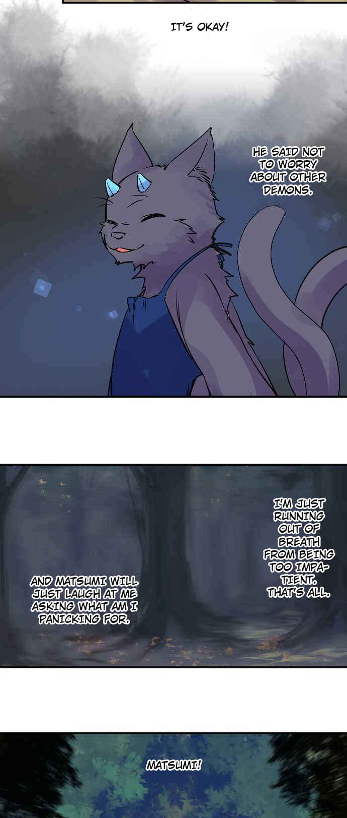 Page 23 Chapter 266 Tobari of the Dawn