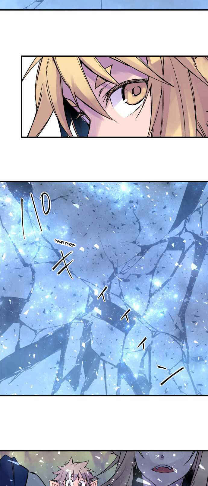Page 5 Chapter 263 Tobari of the Dawn