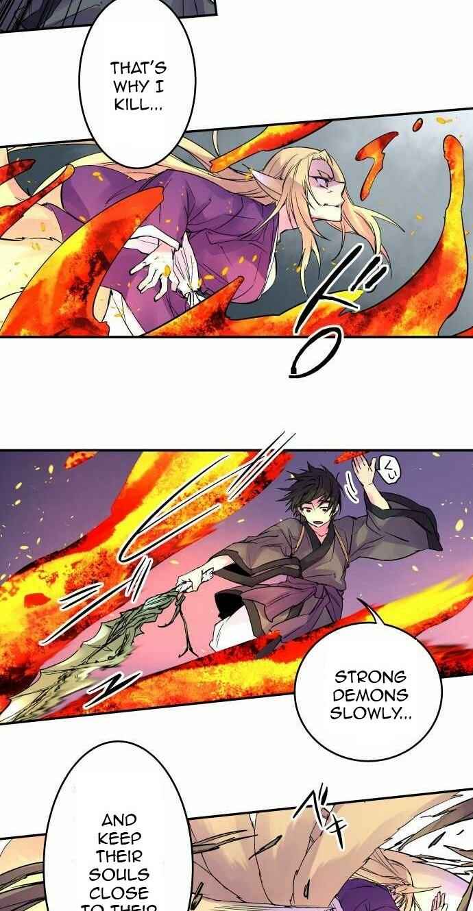 Page 10 Chapter 97 Tobari of the Dawn