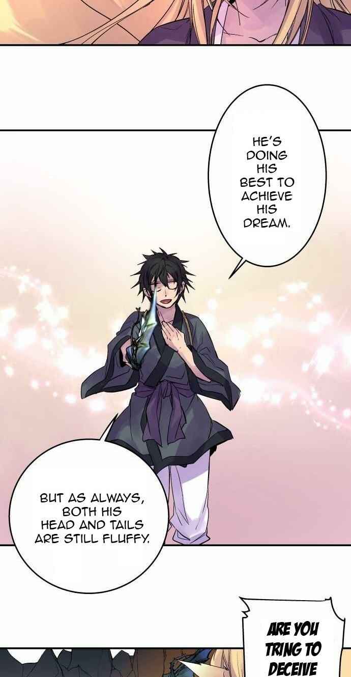 Page 16 Chapter 97 Tobari of the Dawn
