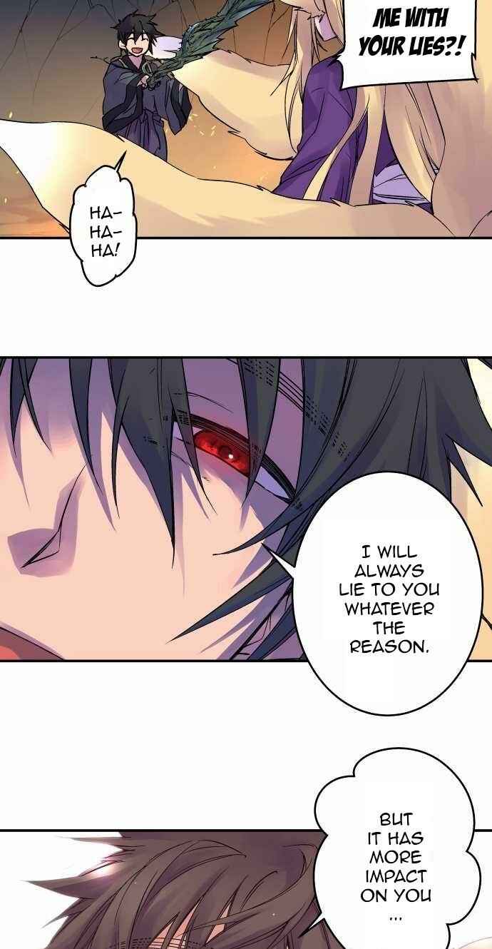Page 17 Chapter 97 Tobari of the Dawn