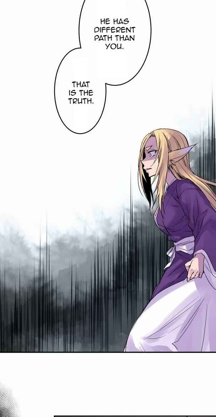 Page 19 Chapter 97 Tobari of the Dawn