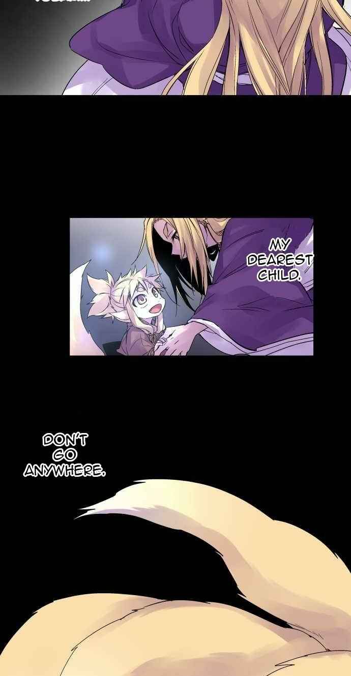 Page 21 Chapter 97 Tobari of the Dawn